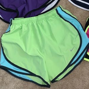 Nike Women’s Running Shorts